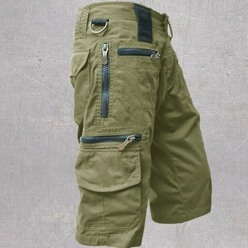 Albert™ - Herren Urban Explorer Cargo-Shorts
