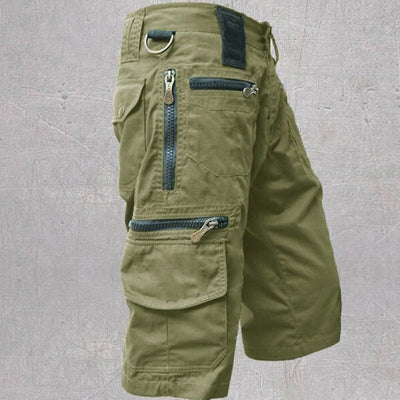 Albert™ - Herren Urban Explorer Cargo-Shorts