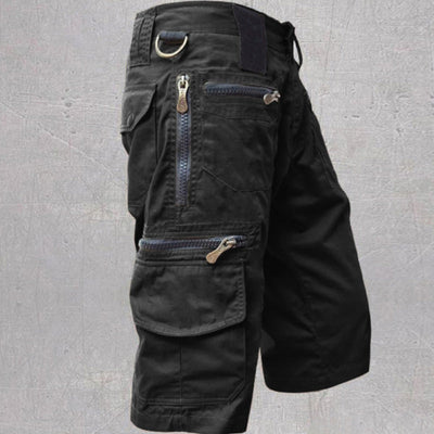 Albert™ - Herren Urban Explorer Cargo-Shorts