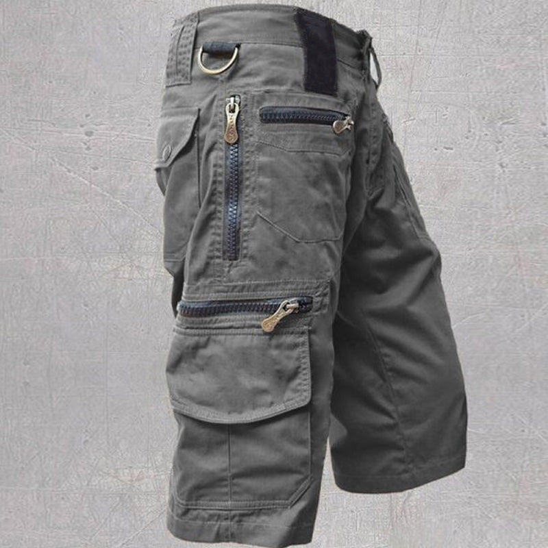 Albert™ - Herren Urban Explorer Cargo-Shorts