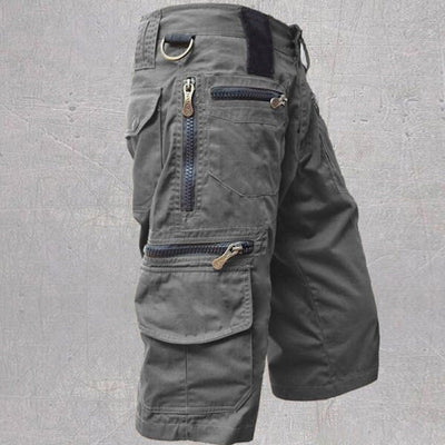 Albert™ - Herren Urban Explorer Cargo-Shorts