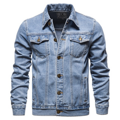 Jeansjacke für Herren