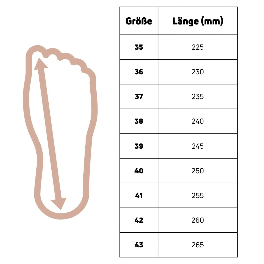 SchuheGlänzen™  Verleiht jedem Look Glanz