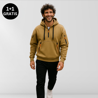 Noel – Der ultimative Hoodie für maximalen Komfort & Stil