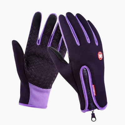 Winddichte Thermo handschuhe für Unisex