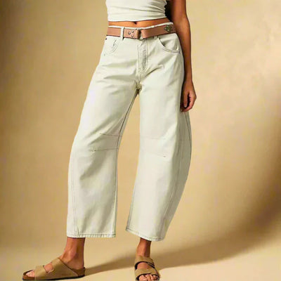 Luz | Schicke und vielseitige Sommerhosen