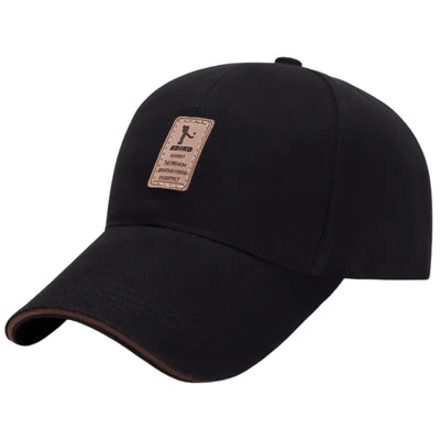DriftCap – Verstellbare Golf Kappe