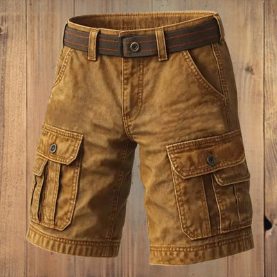 Rocha – Stilvolle Fracht Shorts