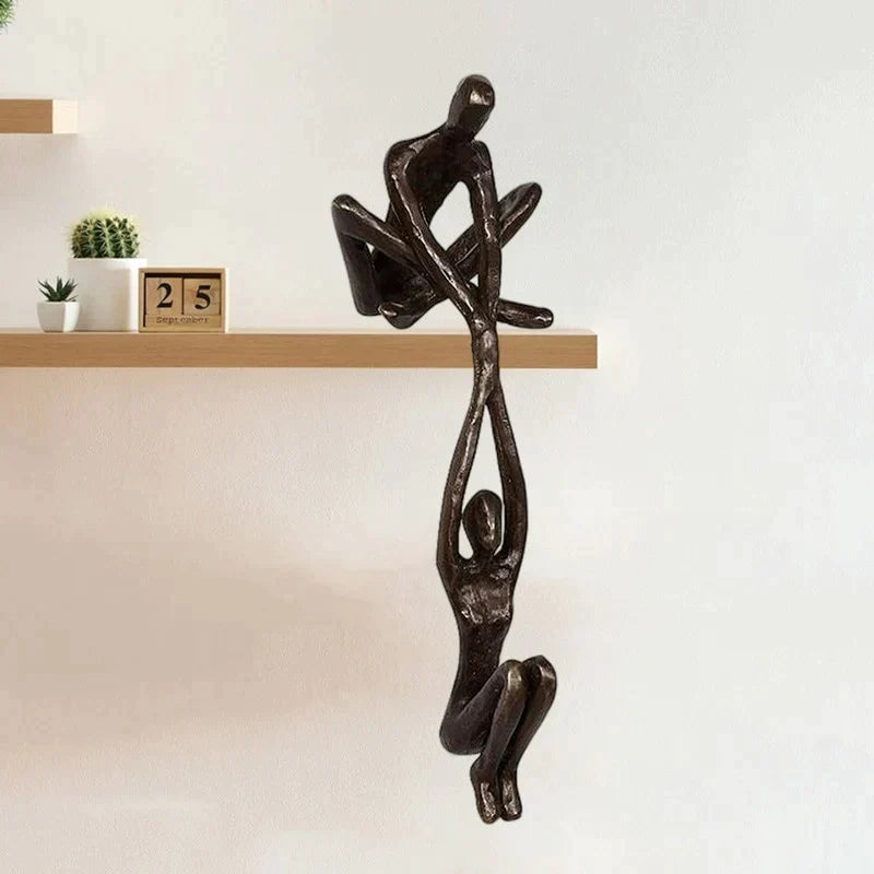 Zendoo | LoveBalance Skulptur