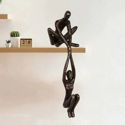 Zendoo | LoveBalance Skulptur