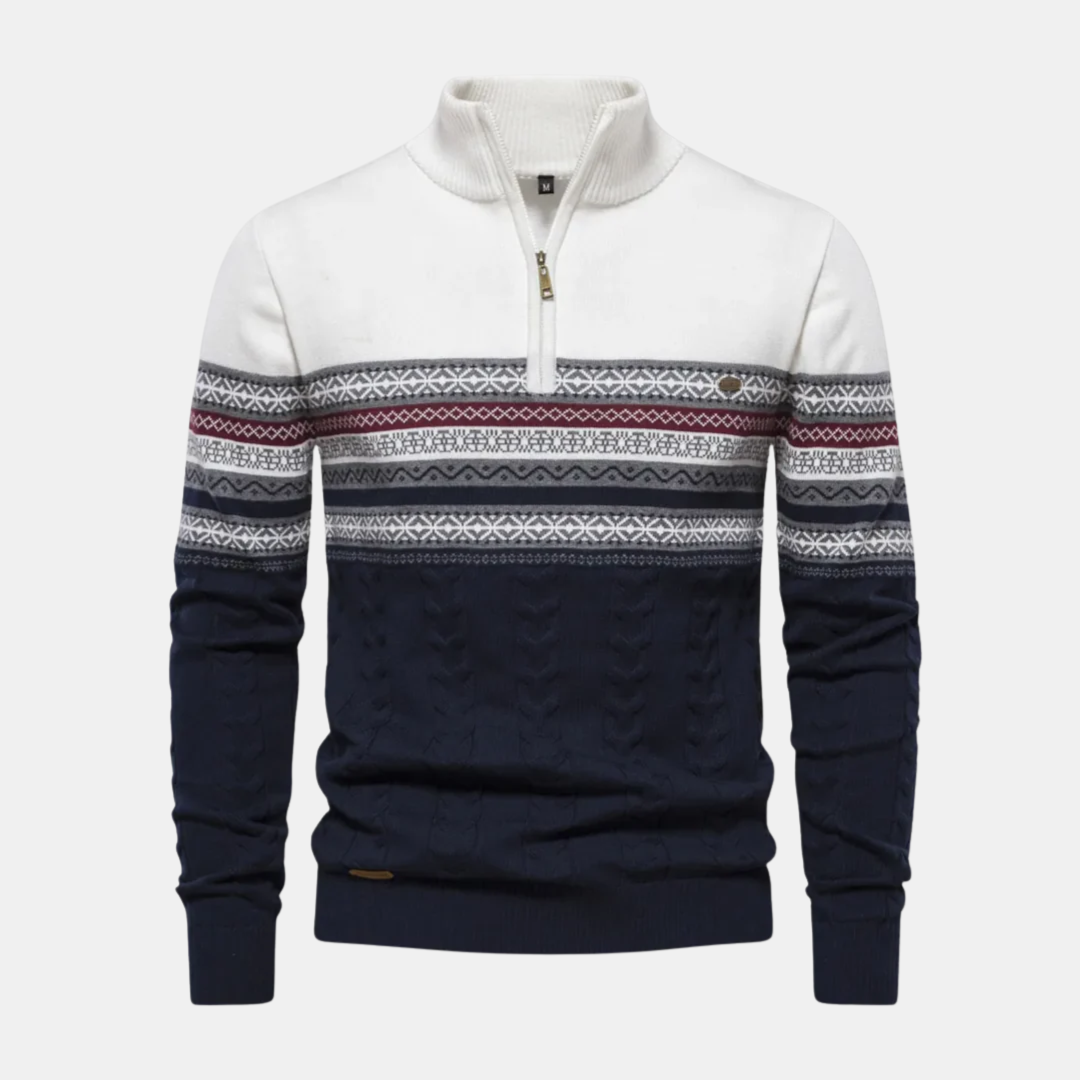 Everest Winterpullover