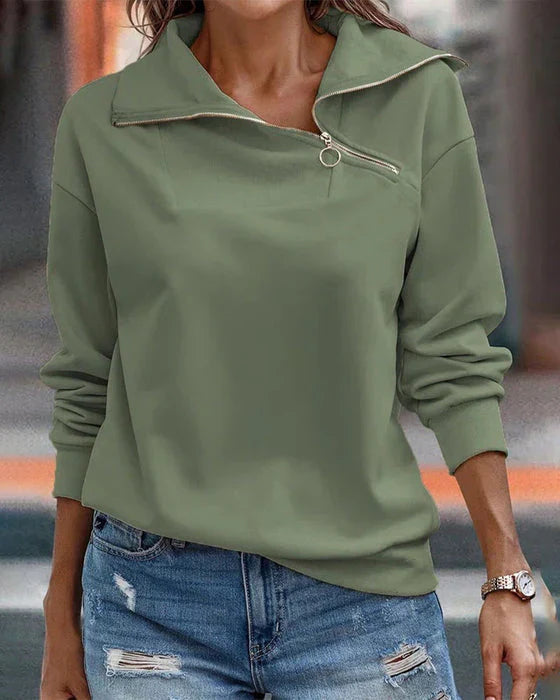 Chloe | Maßgeschneidertes und elegantes Sommer-Top