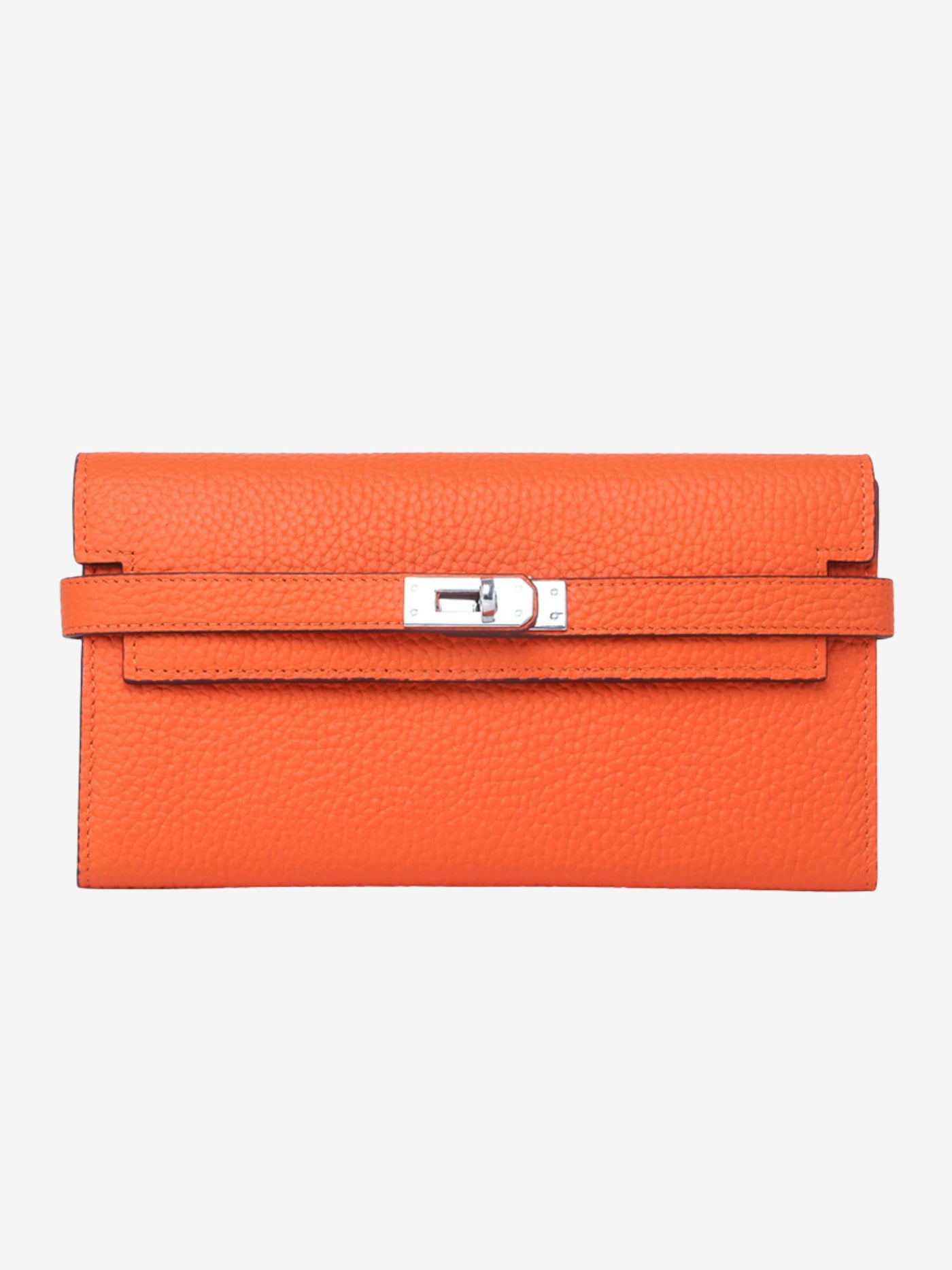 Claire | Große Lederbrieftasche