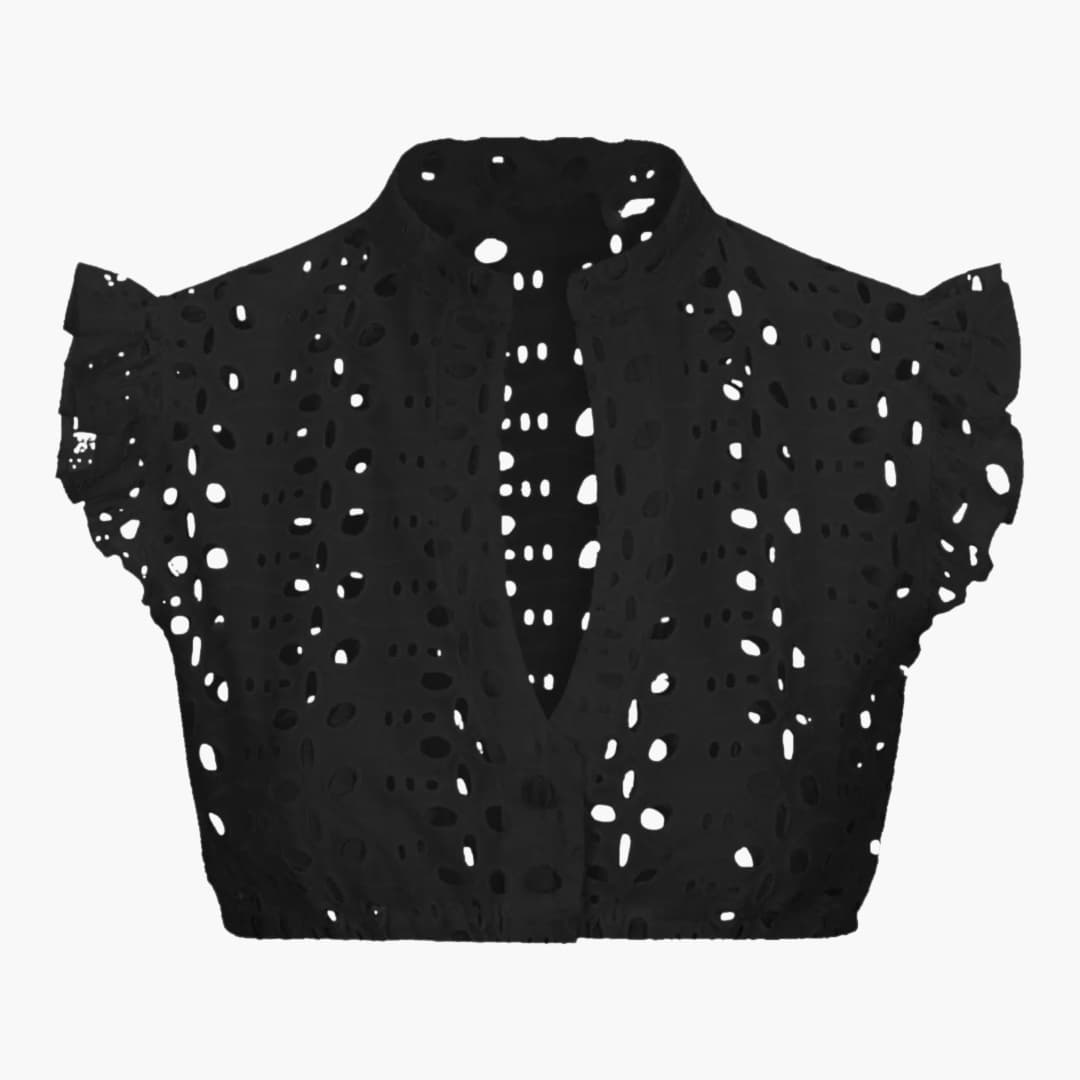 Bestickte Dirndl bluse für Damen - Oktoberfest 2025