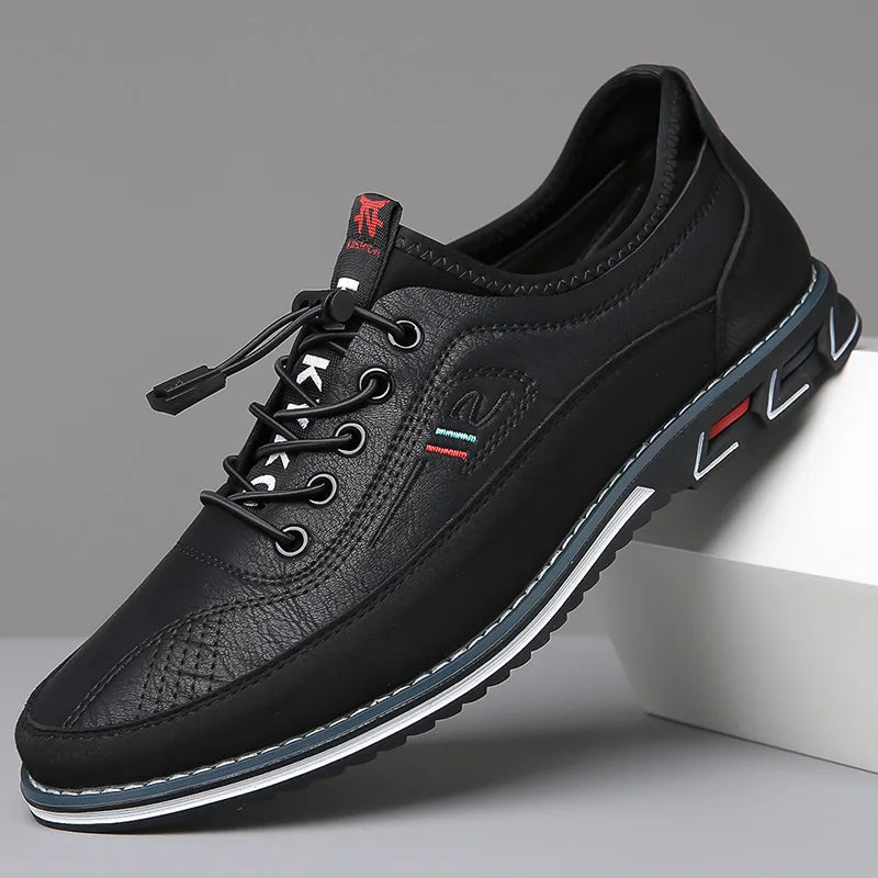Jesko | Men's Shoe with Shock Absorption and Sleek Design