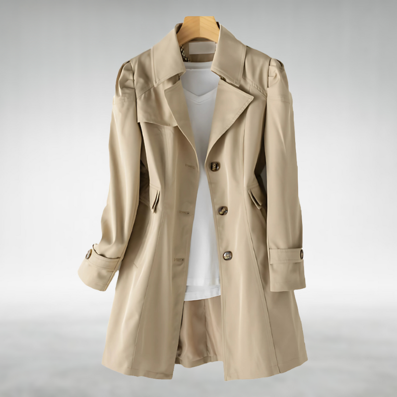 Aila™ - Aktive Frühlingsjacke