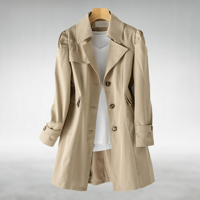 Aila™ - Aktive Frühlingsjacke