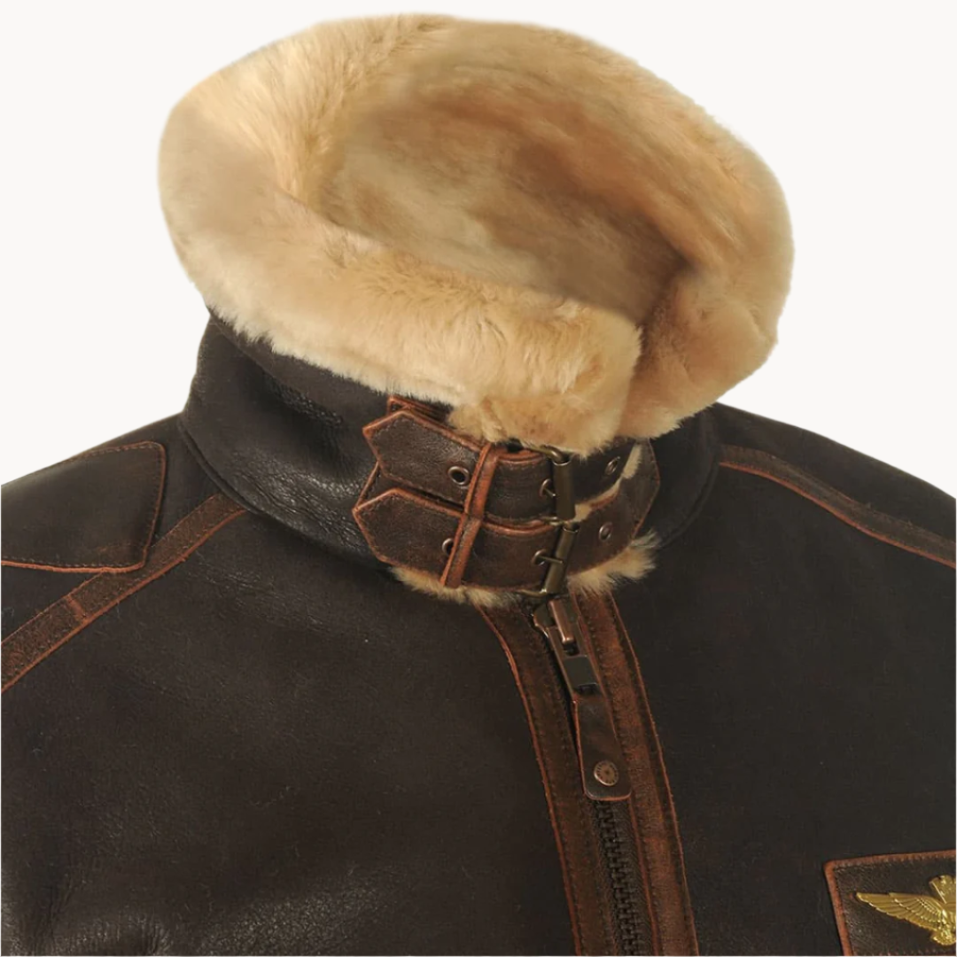 Nola | Lässige und mühelose Sommerjacke