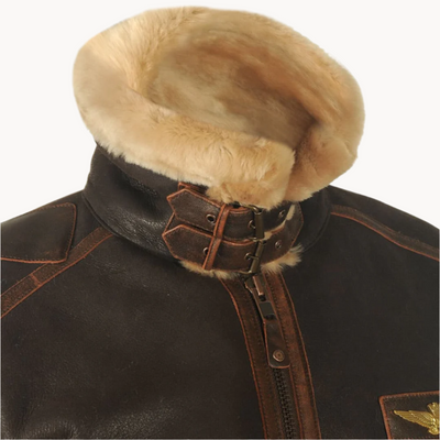 Nola | Lässige und mühelose Sommerjacke