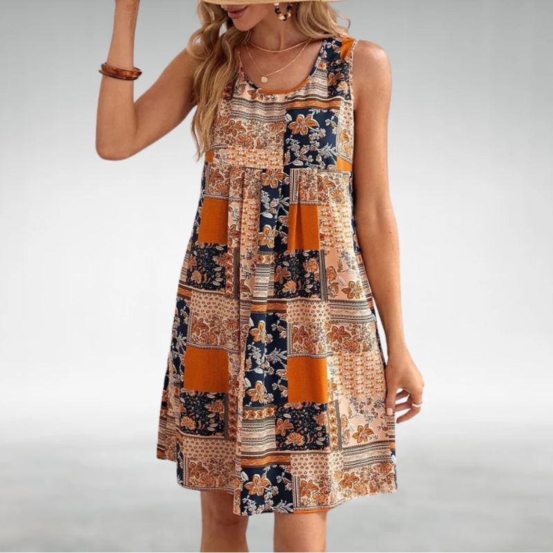 May™ - Geblümtes Sommerkleid