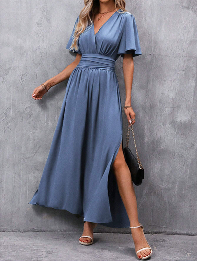 Daniela - Strahlende Zuversicht Abendkleid