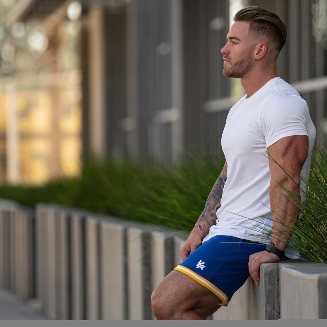 Zaylee™ Müheloser Streetstyle