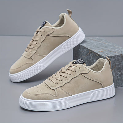 Danotre | Modern Men's Low Sneaker