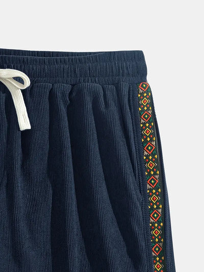 Collins - Atmungsaktive Elastische Šortky