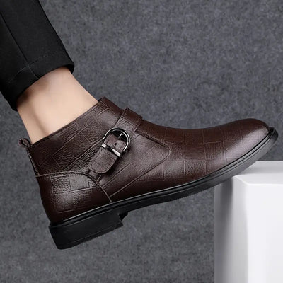Jameson - Ranger-Stiefel