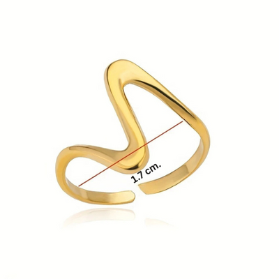 Glaube statt Angst Ring | Gemeinsam gegen Brustkrebs