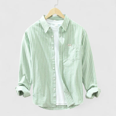 Chloe | Gestreiftes Top mit Stil