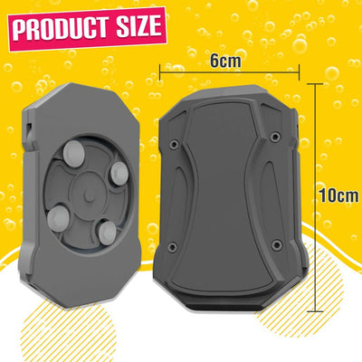 DrinkBuddy™ - Dosenöffner ohne Deckel