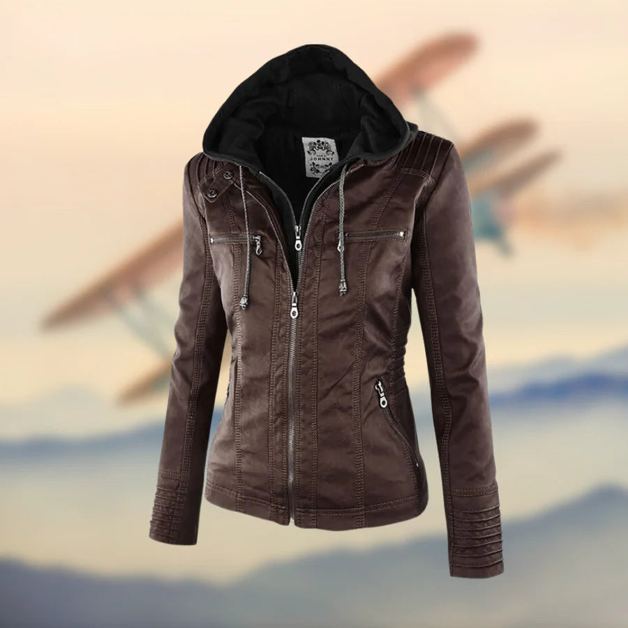 Aviatrice™ | Fliege Mit Stil