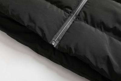 Damian - LED-Steuerung Beheizbare Weste