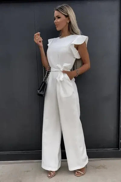 Dina | Eleganter Jumpsuit