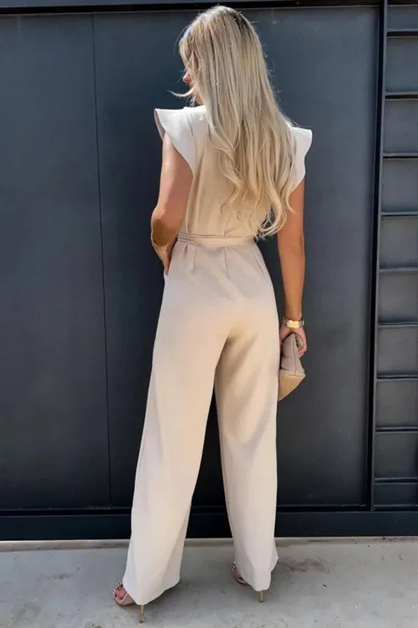 Dina | Eleganter Jumpsuit
