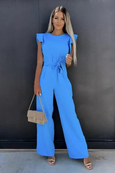 Dina | Eleganter Jumpsuit