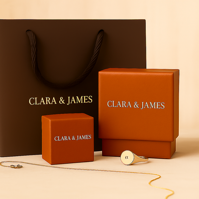 Vita Signa Starter Bracelet | Gold