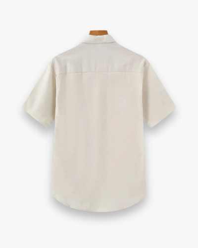 Herren Lässiges Polo Shirt | Bequemes Poloshirt