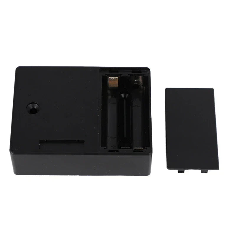 SicherSchloss™ Intelligenter Sicherheitszugang