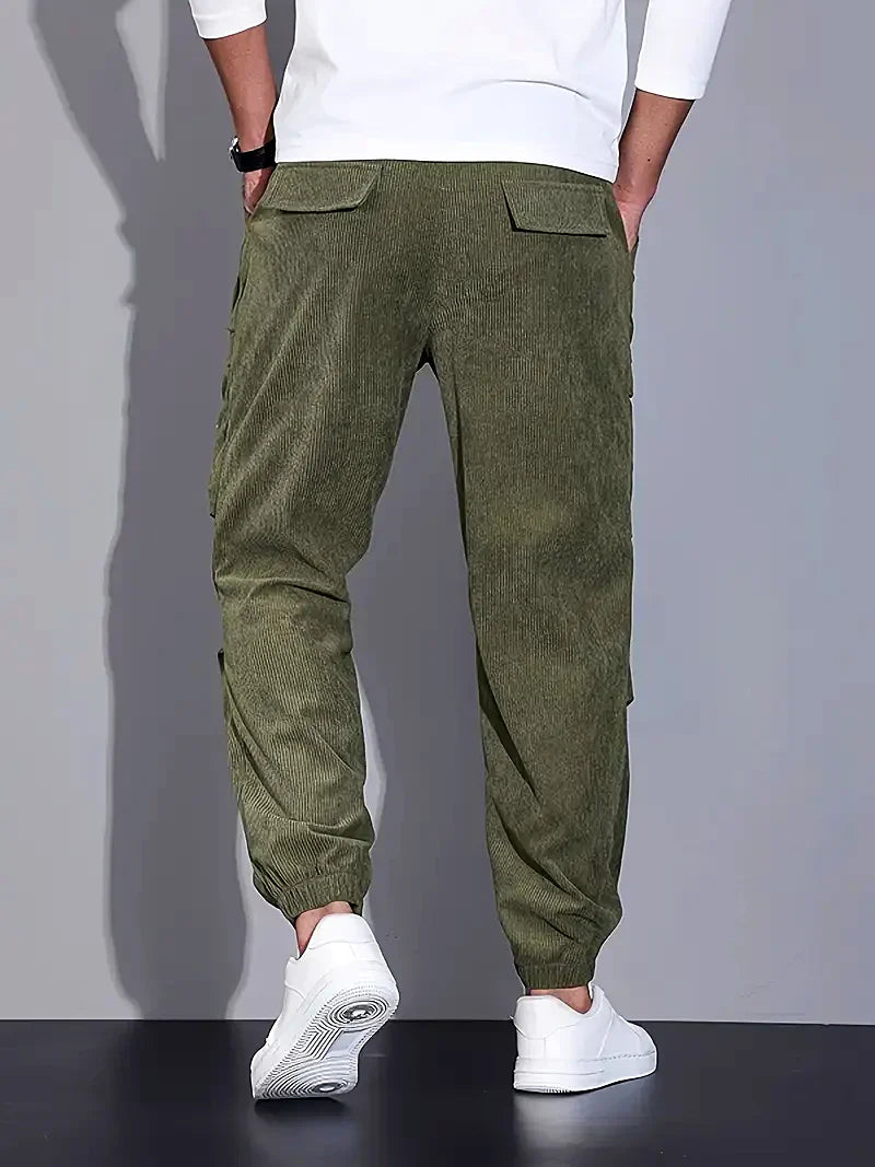 Terence - Cargo Jogginghose Herren