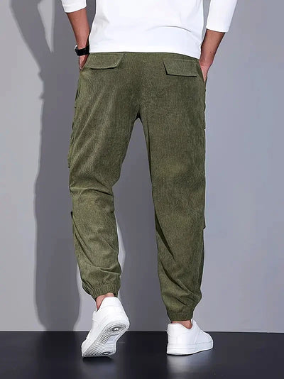 Terence - Cargo Jogginghose Herren