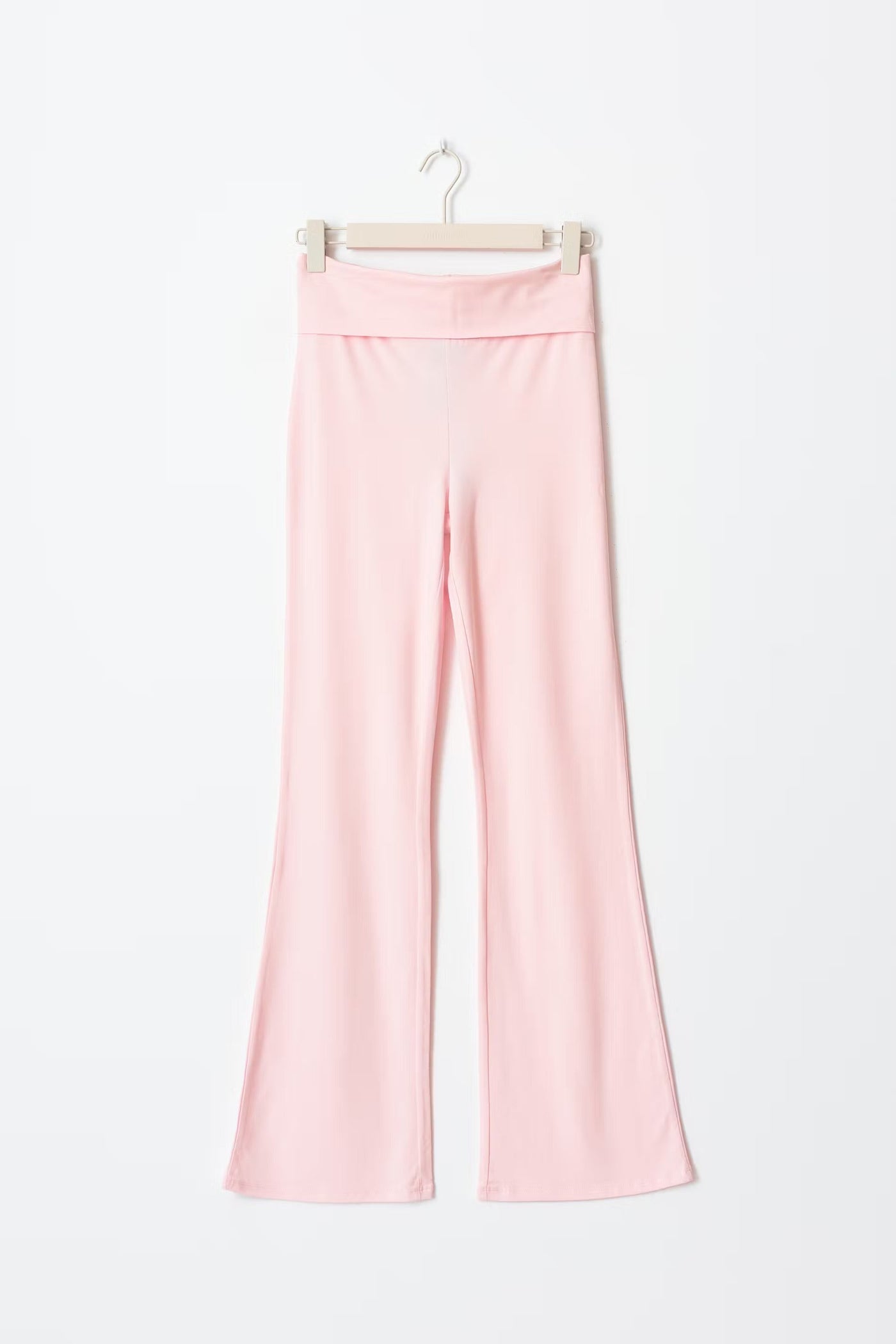 Nina | Zartes Rosa Outfit