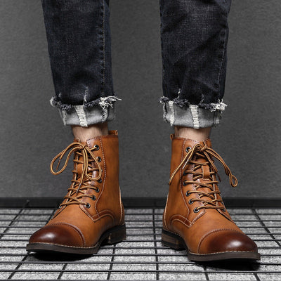 Claude - Elegante Stiefel