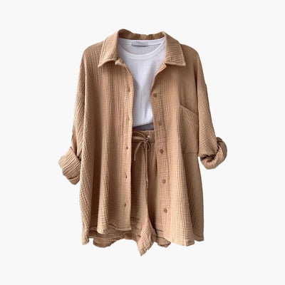 Elisa | Bequemes 2-teiliges Set