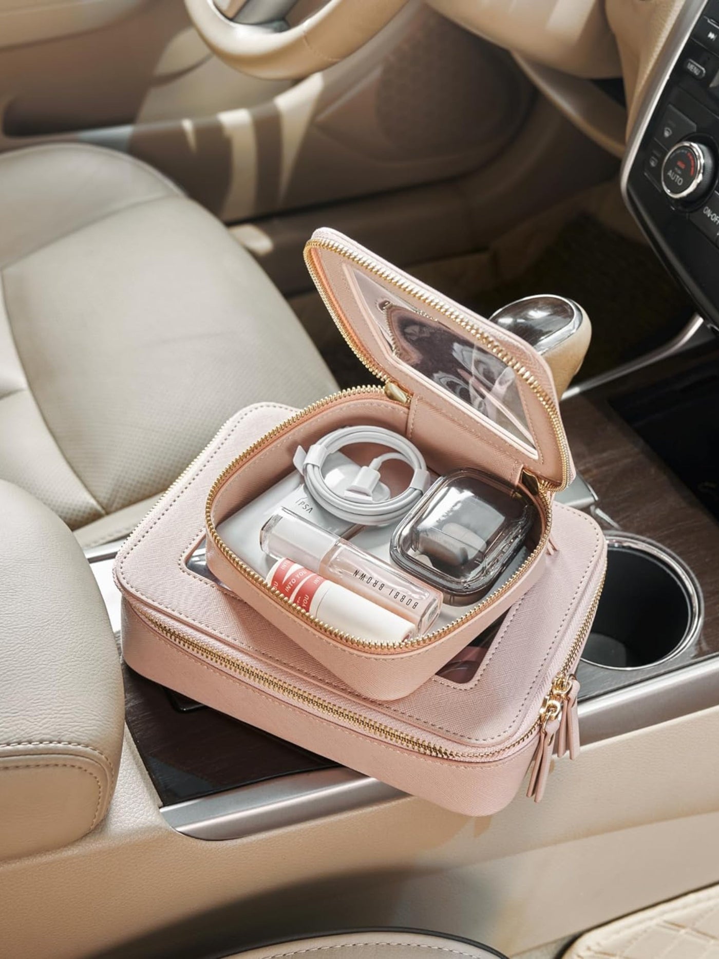 Zendoo | Make-up Tasche klein