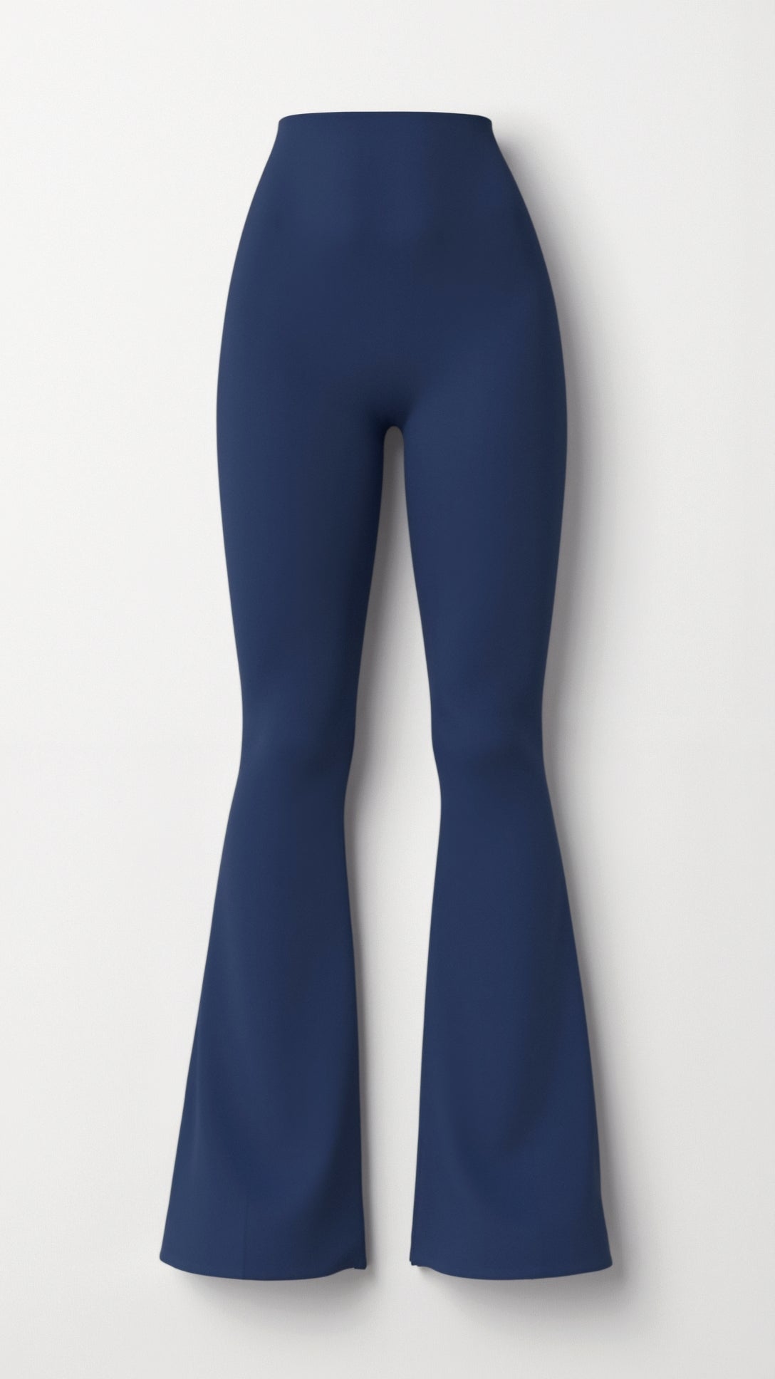 Ausgestellte Leggings