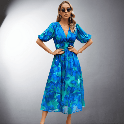 Maristella | Kleid