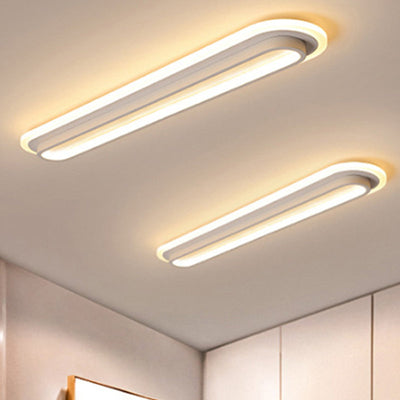 Zendoo | Moderne Nordische LED-Hängelampe