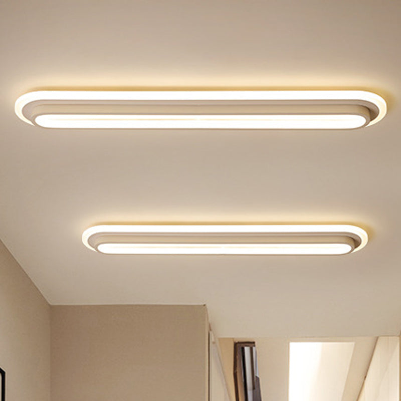 Zendoo | Moderne Nordische LED-Hängelampe